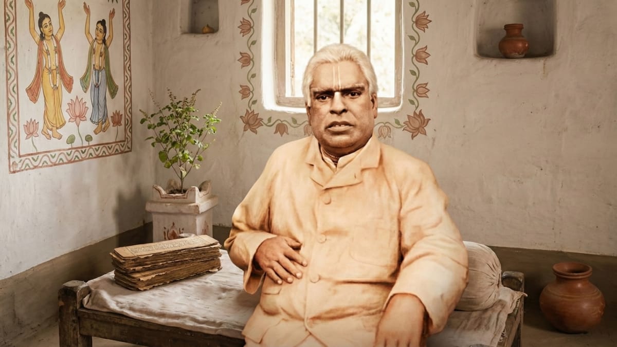 Our 5-Week Journey Through the Songs of Śrīla Bhaktivinoda Ṭhākura