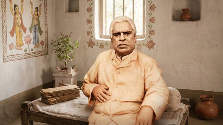 Our 5-Week Journey Through the Songs of Śrīla Bhaktivinoda Ṭhākura